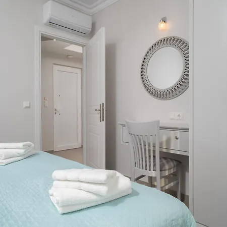 Villa Finikas Thassos Golden Beach Chrysi Ammoudia Exterior photo