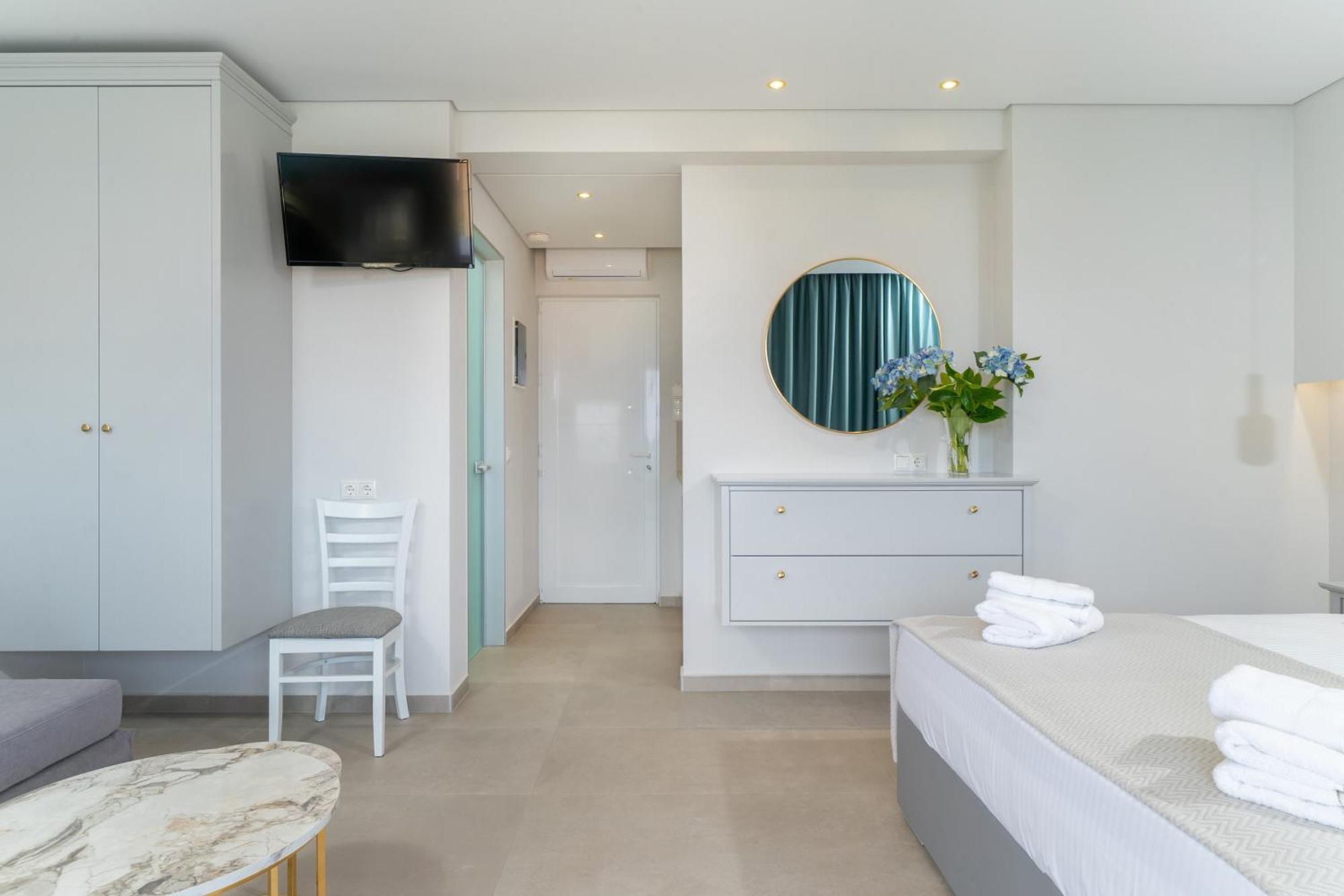 Apartment Finikas Thassos Golden *