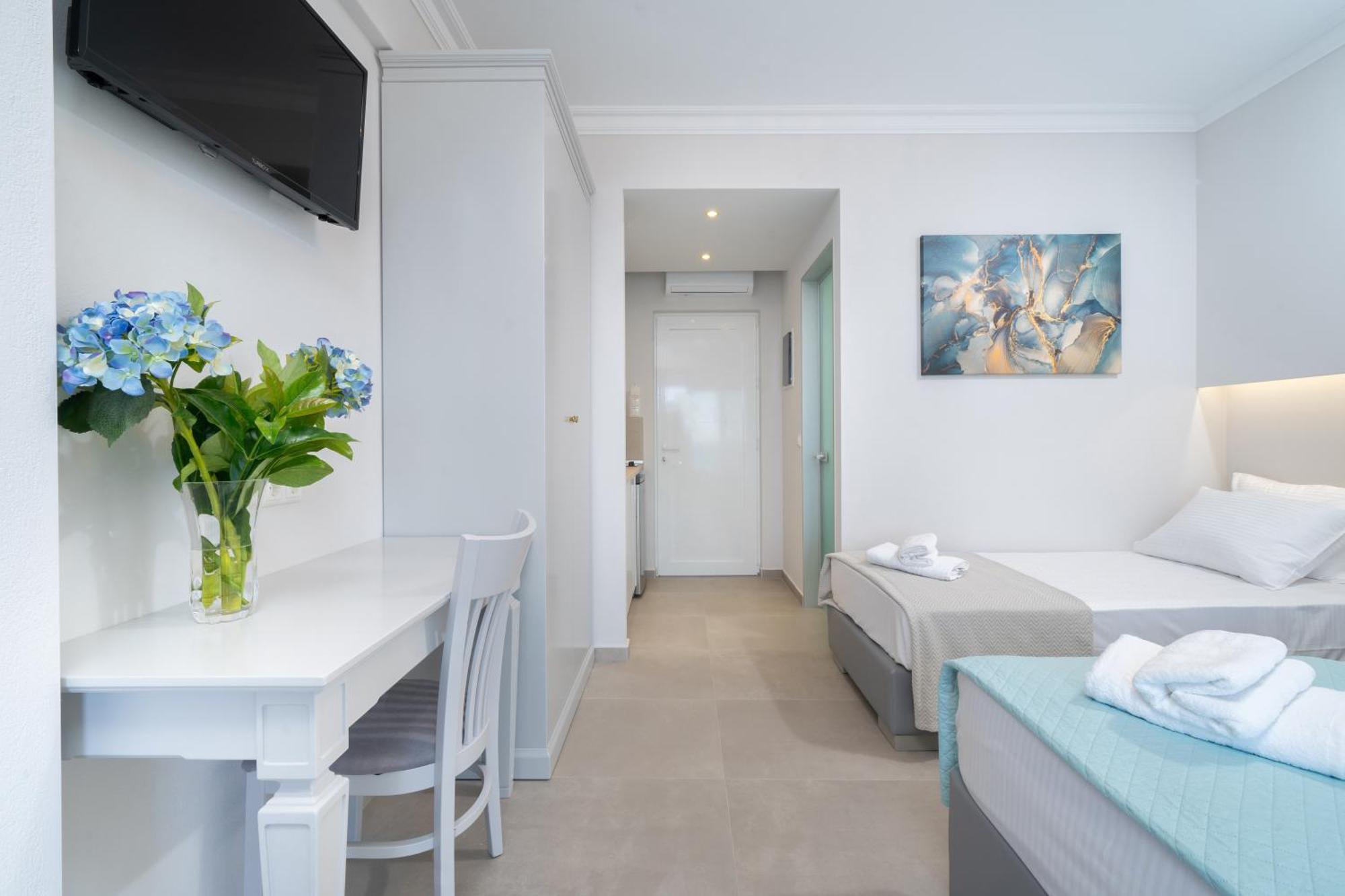 Finikas Thassos Golden Apartment